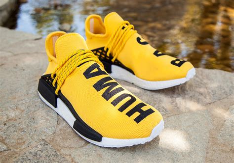 adidas NMD human race price